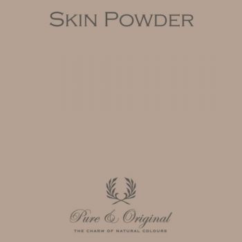 Pure & Original Carazzo Skin Powder