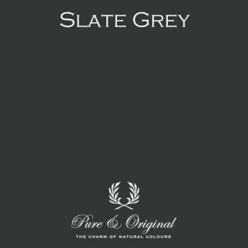 Pure & Original Carazzo Slate Grey