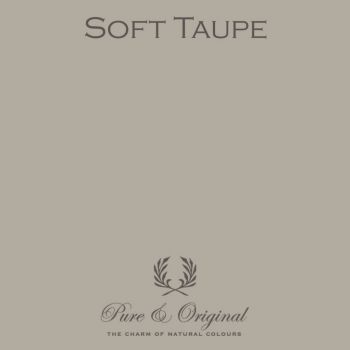 Pure & Original Classico Soft Taupe