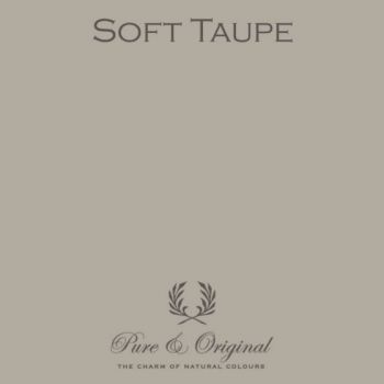 Pure & Original Carazzo Soft Taupe