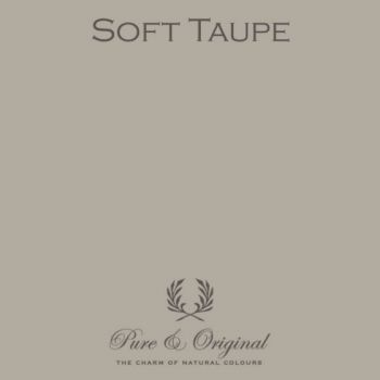 Pure & Original Licetto Soft Taupe