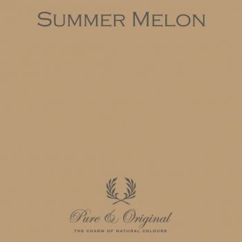 Pure & Original Classico Summer Melon