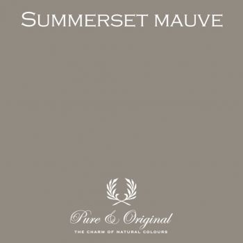 Pure & Original Classico Summerset Mauve
