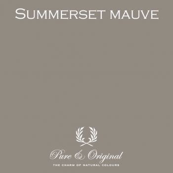 Pure & Original Classico Summerset Mauve