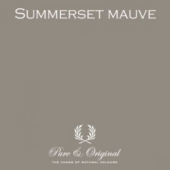 Pure & Original Licetto Summerset Mauve