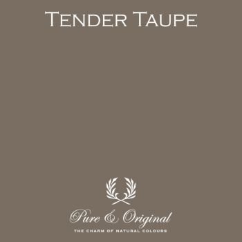 Pure & Original Classico Tender Taupe