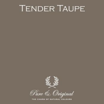 Pure & Original Traditional Paint Eggshell Tender Taupe