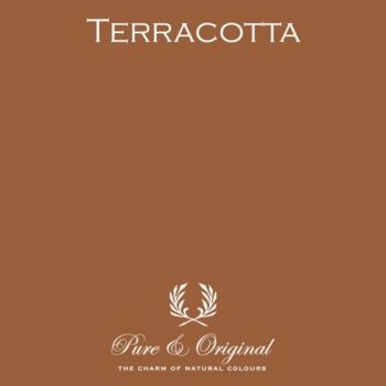 Pure & Original Traditional Omniprim Terracotta