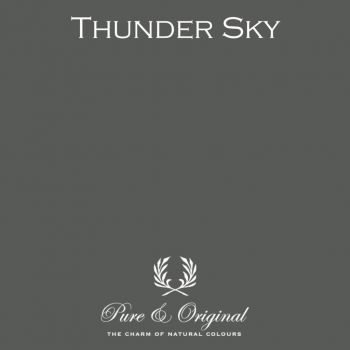 Pure & Original Classico Thunder Sky