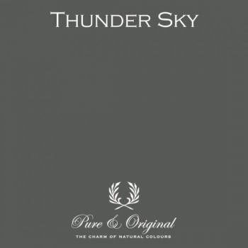 Pure & Original Carazzo Thunder Sky