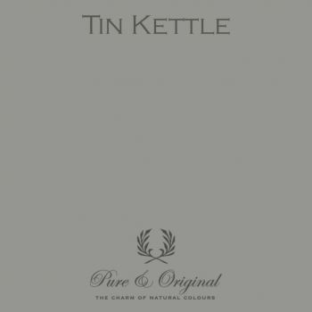 Pure & Original Classico Tin Kettle