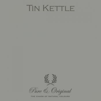 Pure & Original Carazzo Tin Kettle