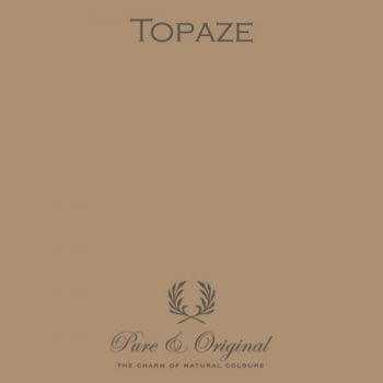 Pure & Original Carazzo Topaze