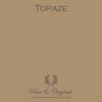 Pure & Original Carazzo Topaze