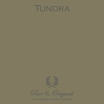 Pure & Original Classico Tundra