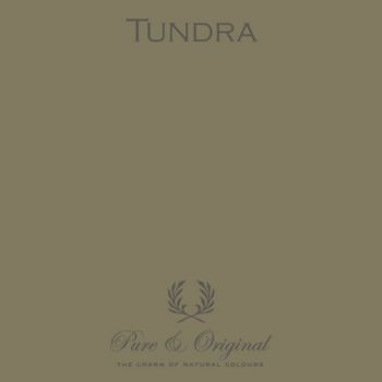 Pure & Original Licetto Tundra