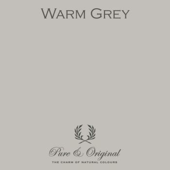 Pure & Original Classico Warm Grey