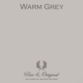 Pure & Original Carazzo Warm Grey