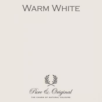 Pure & Original Carazzo Warm White