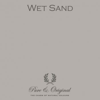 Pure & Original Classico Wet Sand