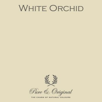 Pure & Original Classico White Orchid