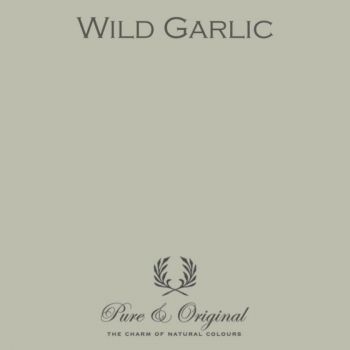 Pure & Original Licetto Wild Garlic