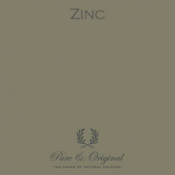 Pure & Original Classico Zinc