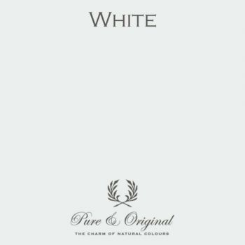 Pure & Original Carazzo White