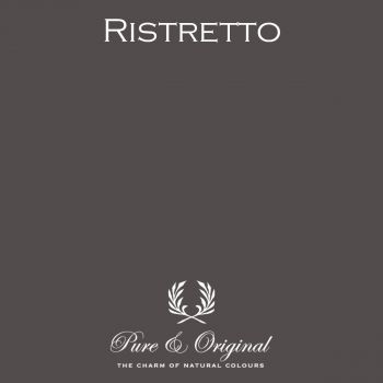 Pure & Original Wallprim Ristretto