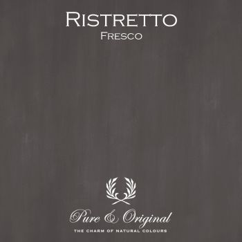 Pure & Original Fresco Ristretto