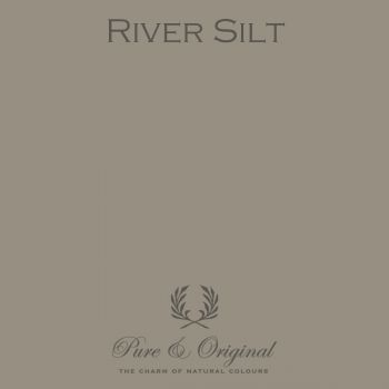 Pure & Original Wallprim River Silt