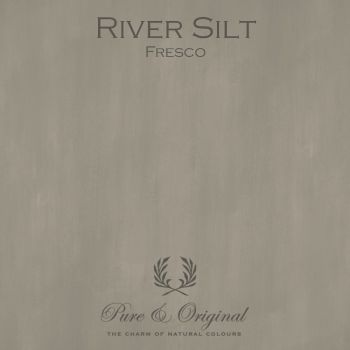Pure & Original Fresco River Silt