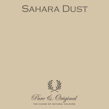 Pure & Original Classico Sahara Dust