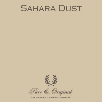 Pure & Original Carazzo Sahara Dust