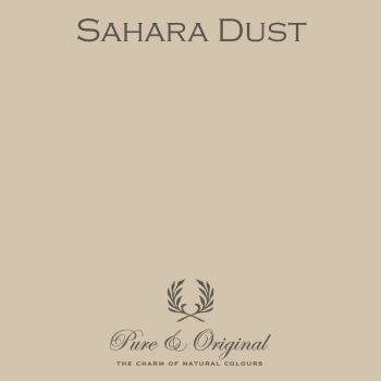 Pure & Original Wallprim Sahara Dust