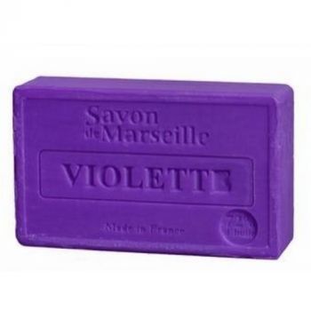 Savon de Marseille zeep violet