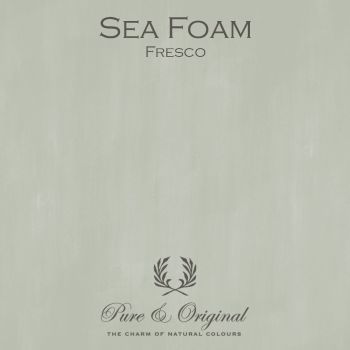 Pure & Original Fresco Sea Foam