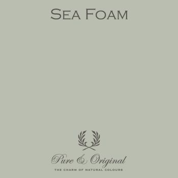 Pure & Original Wallprim Sea Foam