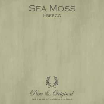 Pure & Original Fresco Sea Moss