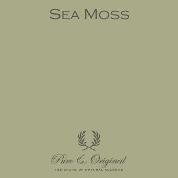 Pure & Original Wallprim Sea Moss