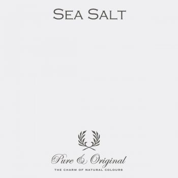 Pure & Original Wallprim Sea Salt