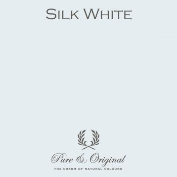 Pure & Original Traditional Omniprim Silk White