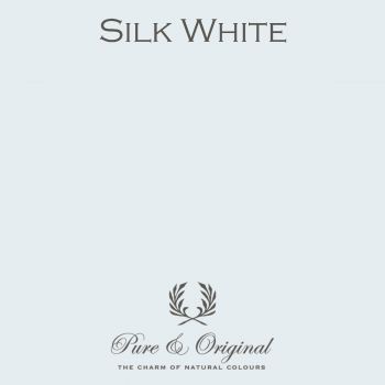 Pure & Original Traditional Omniprim Silk White