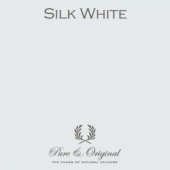 Pure & Original Wallprim Silk White
