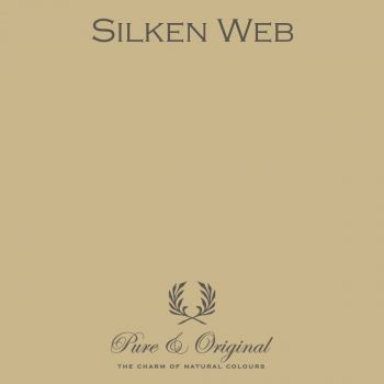 Pure & Original Wallprim Silken Web