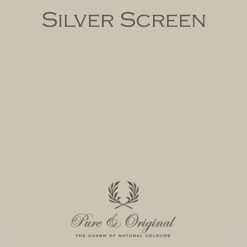 Pure & Original Carazzo Silver Screen
