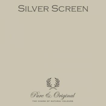 Pure & Original Traditional Omniprim Silver Screen