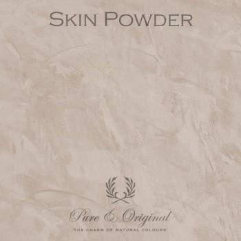 Pure & Original Marrakech Walls Skin Powder