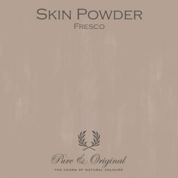 Pure & Original Fresco Skin powder
