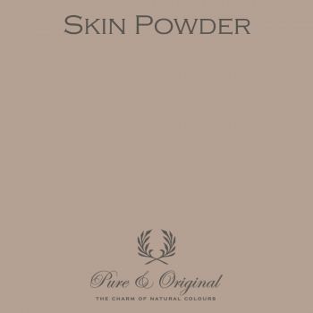 Pure & Original Wallprim Skin Powder